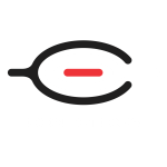 Logo Conectoma (branco)